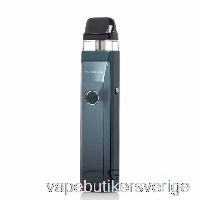 Vape Sverige Vaporesso Xros Pro 30w Podsystem Grön